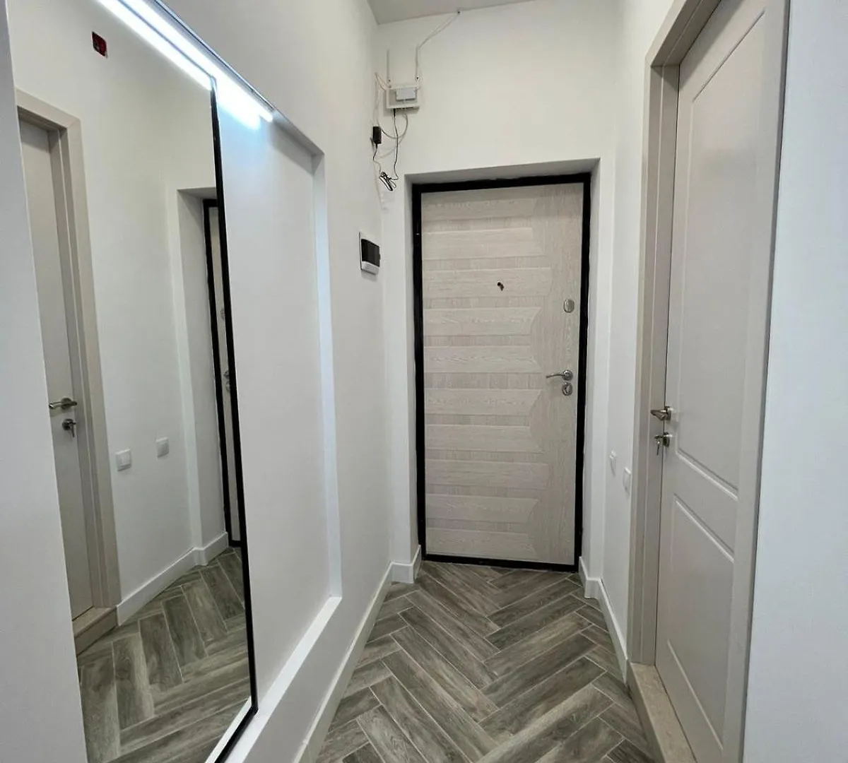 Apartment Sea Suite 2 Angisa Georgia