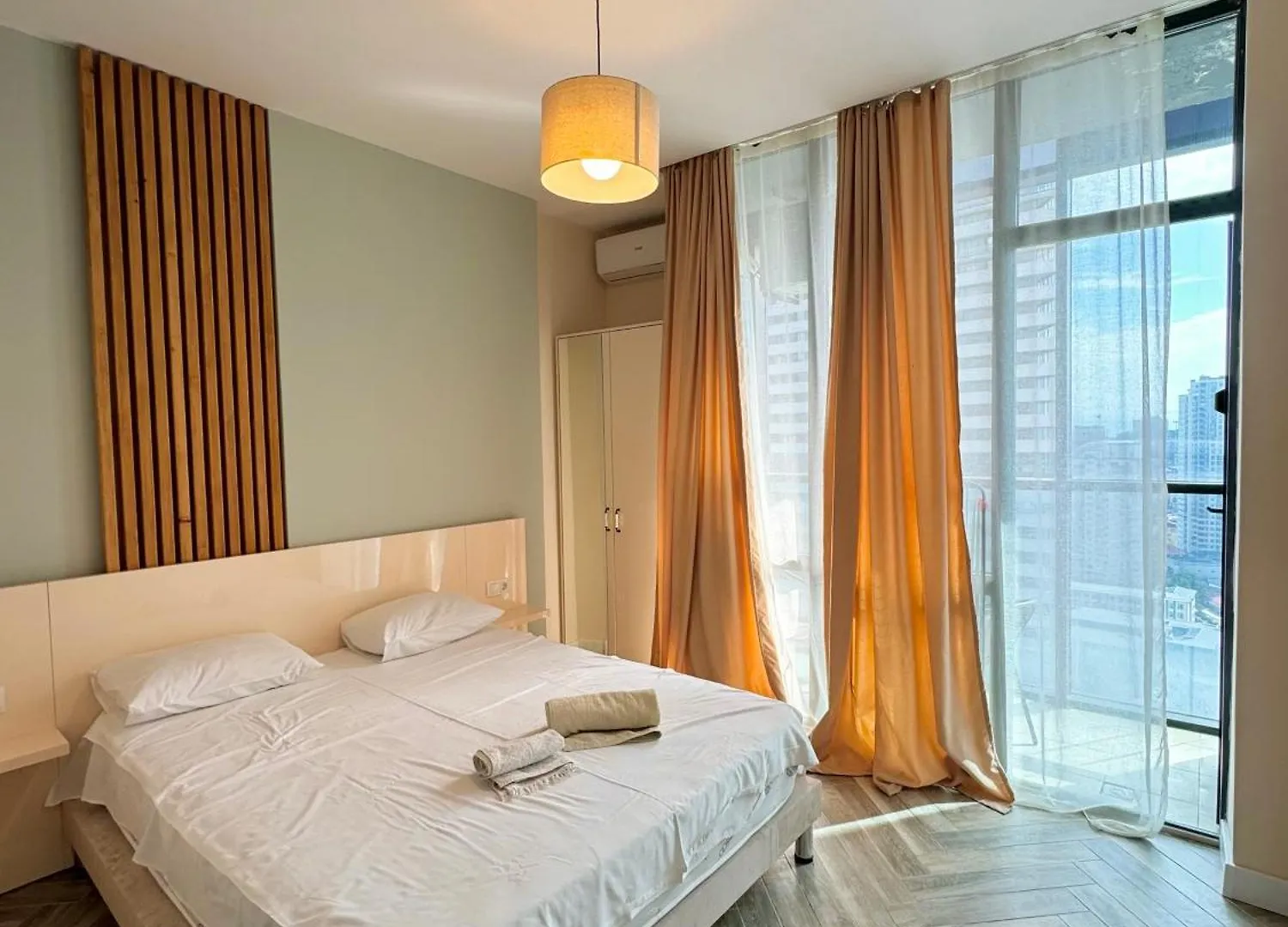 Sea Suite 2 Angisa