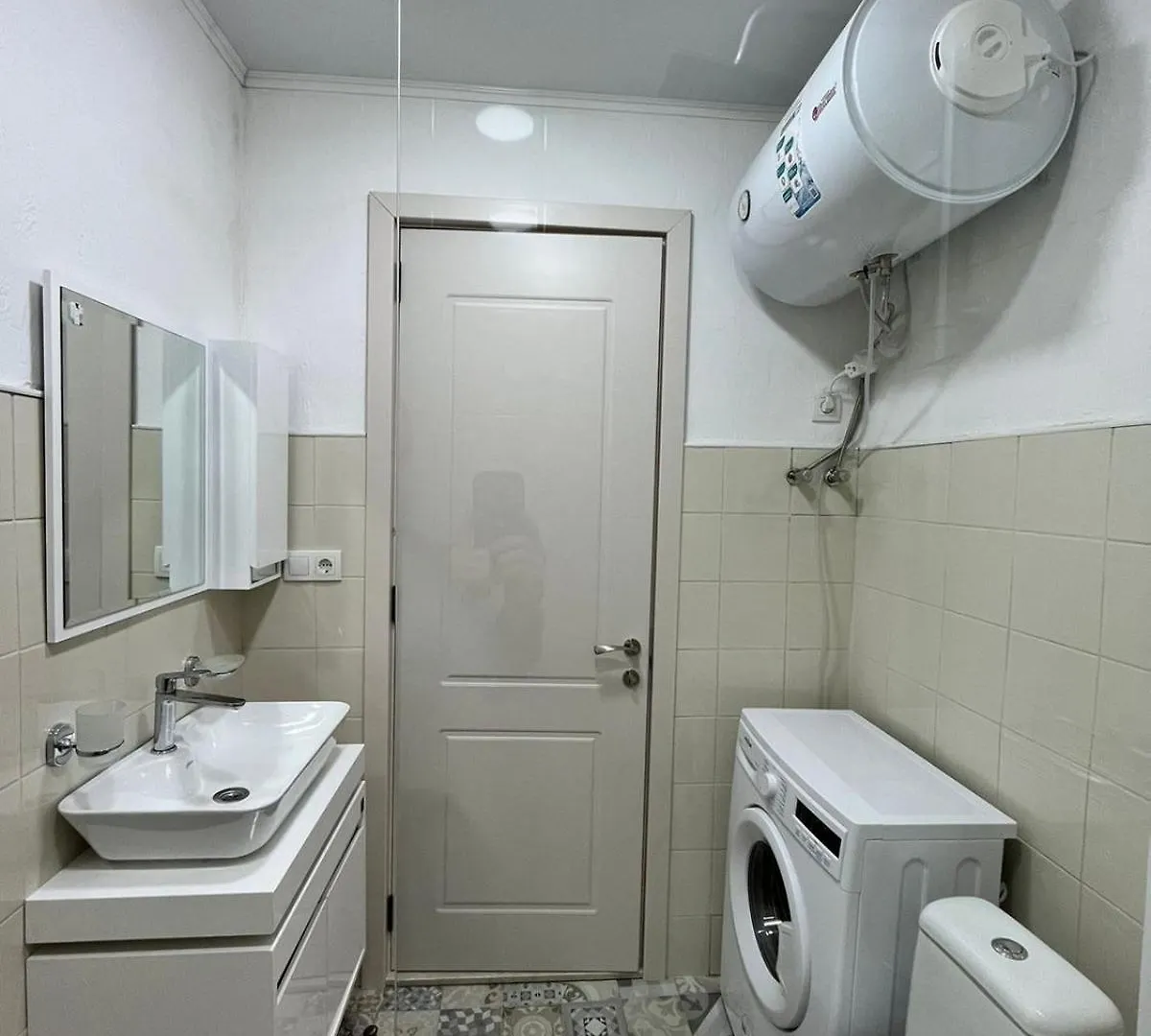 Sea Suite 2 Angisa