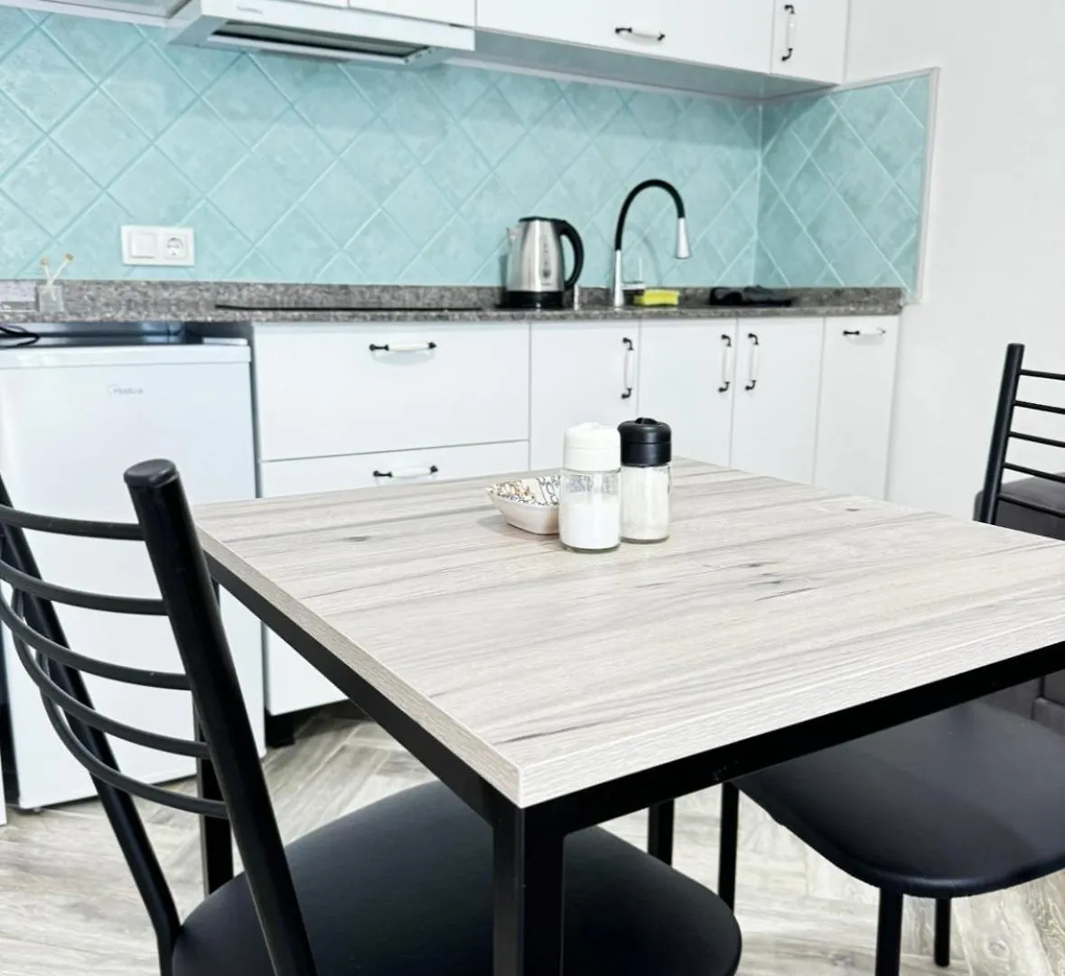 Apartment Sea Suite 2 Angisa